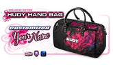 HUDY HAND BAG - MEDIUM Time is limited until 15th August 2025.