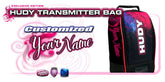 HUDY TRANSMITTER BAG - LARGE - EXCLUSIVE EDITION 199170-C