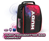 HUDY TRANSMITTER BAG - COMPACT - EXCLUSIVE EDITION 199171 mt-44, mt-5, m17, px7, px10