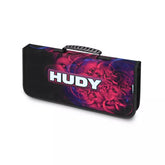 HUDY SET-UP BAG FOR 1/8 ON-ROAD CARS 199231