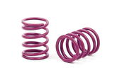 XRAY SPRING-SET D=1.8 (35.5 LB) PURPLE - MEDIUM-HARD - FRONT (2)