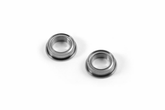 BALL-BEARING 8x12x3.5 FLANGED (2)