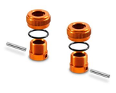 ALU ADJUSTABLE BODY POST STOP (2) 301351-O