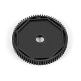 75T / 48 COMPOSITE SLIPPER CLUTCH SPUR GEAR