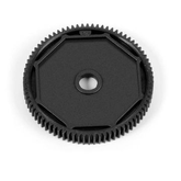 78T / 48 COMPOSITE SLIPPER CLUTCH SPUR GEAR