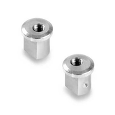 Alu Eccentric Bushing 0.5mm (2)