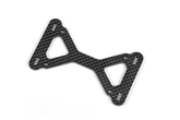 GRAPHITE 2.5MM ARM MOUNT PLATE