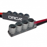 ORCA Capacitor (4x) for ESC