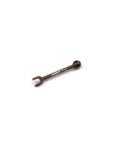 4MM HUDY SPRING STEEL TURNBUCKLE WRENCH