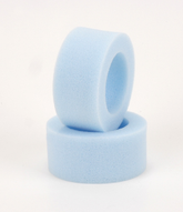 Foam Tyre Insert medium - Rear - CAT (pr)