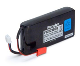 Futaba Transmitter Battery Li-Fe 6,6V 2100mAh 4PX/4PL/6J/8J/14SG