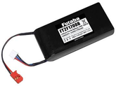 Futaba LiFe 6.4V 1700mAh 4PX
