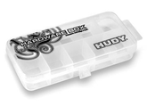 HUDY Tiny Hardware Box
