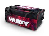HUDY Cargo Bag - Exclusive Edt.