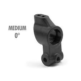 COMPOSITE UPRIGHT 0° OUTBOARD TOE-IN - MEDIUM