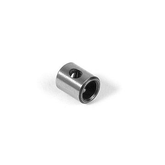 ECS DRIVE SHAFT COUPLING FOR 2MM PIN - HUDY SPRING STEEL™ 305253