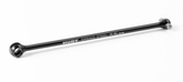 CENTRAL DRIVE SHAFT 95MM - HUDY SPRING STEEL™
