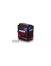HUDY 1/8 OFF-ROAD & TRUGGY CARRYING BAG + TOOL BAG - EXCLUSIVE EDITION