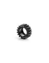 XCA Alu Pinion Gear 17T (1st) - 7075 T6 - Hardcoated – Large