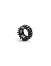 XCA Alu Pinion Gear 19T (1st) - 7075 T6 - Hardcoated – Large