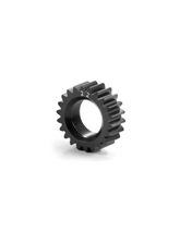 XCA Alu Pinion Gear 22T (2nd) - 7075 T6 - Hardcoated – Large