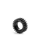 XCA Alu Pinion Gear 23T (2nd) - 7075 T6 - Hardcoated – Large