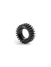 XCA Alu Pinion Gear 24T (2nd) - 7075 T6 - Hardcoated – Large