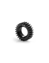 XCA Alu Pinion Gear 25T (2nd) - 7075 T6 - Hardcoated – Large