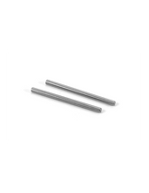 Titan Suspension Pivot Pin (2)