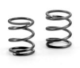 Spring 4.25 Coils 3.6x6x0.5mm, C 3.0 - Grey (Soft) (2)