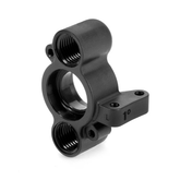 COMPOSITE STEERING BLOCK 1° KING-PIN LEFT FOR AERO DISC