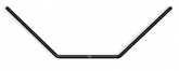ANTI-ROLL BAR FOR BALL-BEARINGS - REAR 2.6 MM