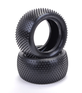 Mini Pin 2 - 1/10 - Yellow - (pr)