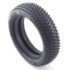 Ballistic Buggy Tyres Green Front Mini-Pin Tyres