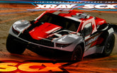 XRAY SCX'25 - 2WD 1/10 Electric Short Course Truck