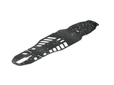 X4F'27 ALU FLEX CHASSIS 1.5MM - SWISS 7075 T6