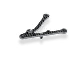 X4 CFF2™ FRONT LOWER ARM - SHORT - HARD - LEFT
