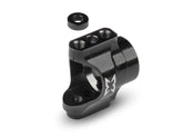 X4 ALU HUB - LIGHTWEIGHT - SWISS 7075 T6