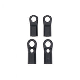 COMPOSITE BALL JOINT 4.9MM F+R - OPEN (2+2)