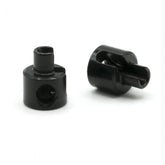 ALU ANTI-ROLL BAR BUSHING - 6MM (2)