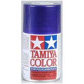 TAMIYA SPRAY PS-18 Metallic Purple