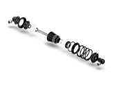 XLP ALU SHOCK ABSORBER-SET - BLACK (2) 308309-k