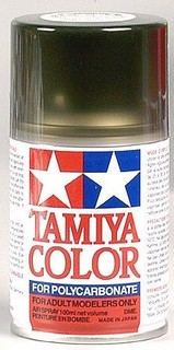 TAMIYA SPRAY PS-31 Smoke