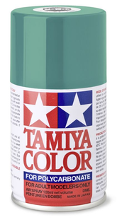 TAMIYA SPRAY PS-54 Cobalt Green