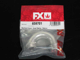 FX Manifold 3.5ccm - Small Radius - Medium