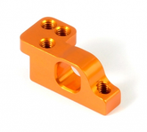 ALU LOWER 2-PIECE SUSPENSION HOLDER FOR ARS - RIGHT