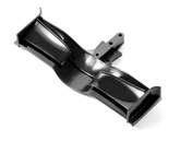 X1 Composite Adjustable Front Aero Wing ETS Approved