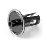 BALL DIFFERENTIAL SHORT OUTPUT SHAFT - HUDY SPRING STEEL“