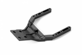 COMPOSITE FRONT LOWER CHASSIS BRACE - HARD 321262-H