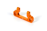 ALU REAR LOWER 1-PIECE SUSPENSION HOLDER - FRONT - RF
